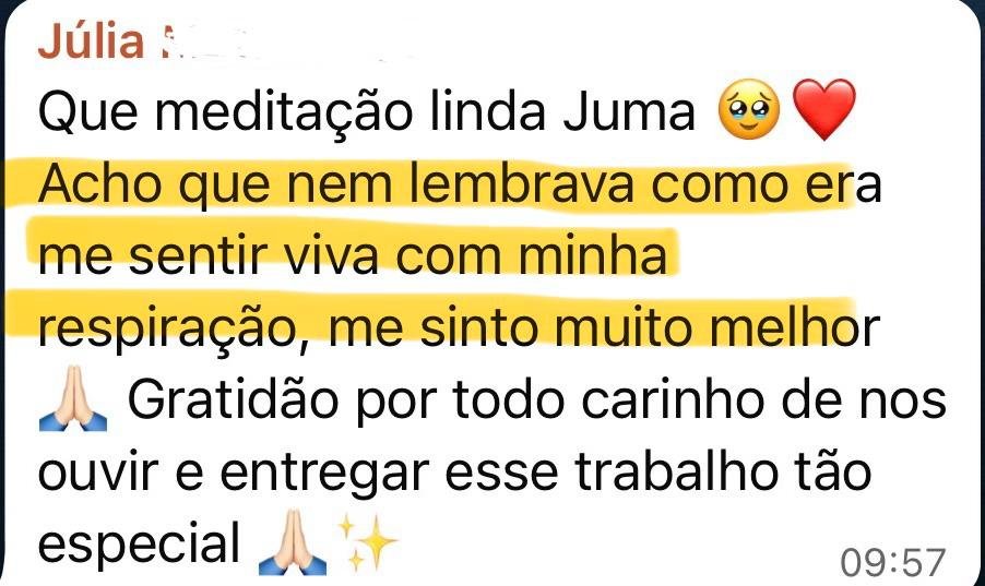 Depoimento