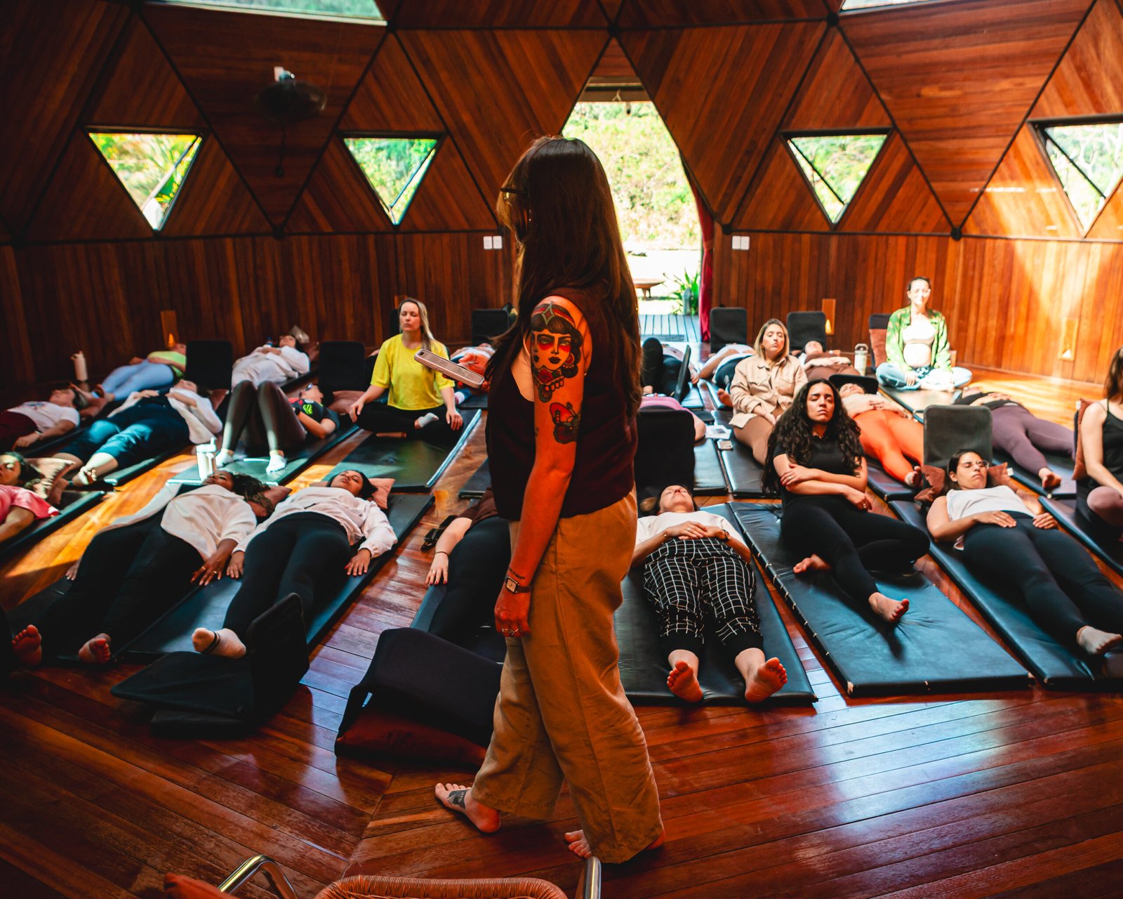 Meditação