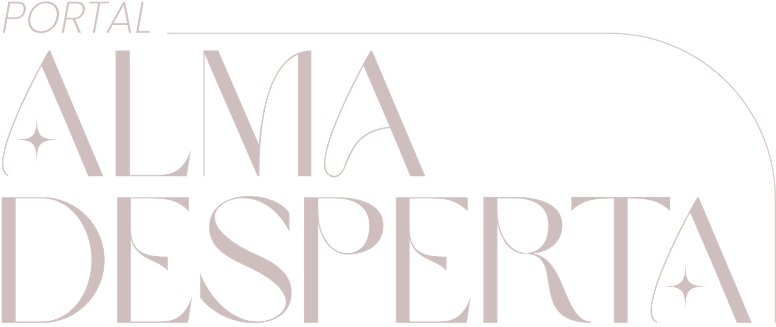 Portal Alma Desperta